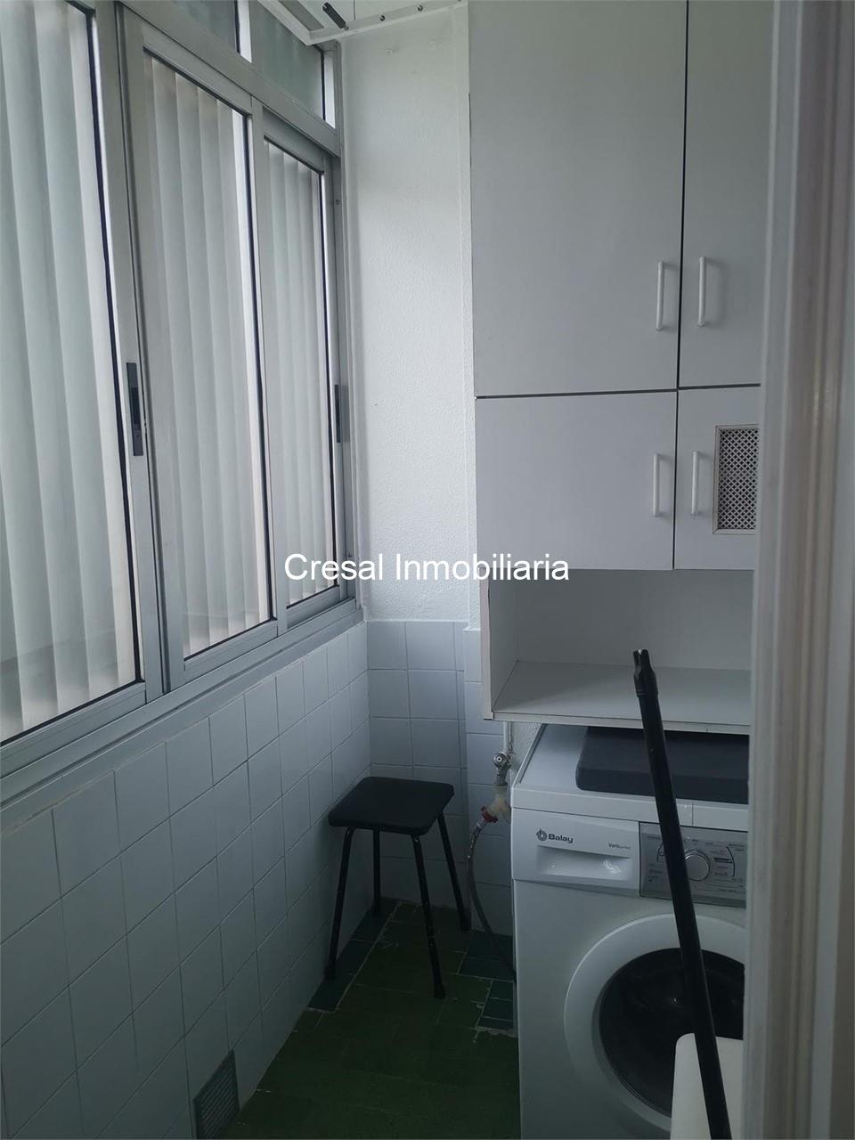 Foto 2 3HABITACIONES, CON O SIN MUEBLES, 2BAÑOS, SALON, COCINA, TODO EXTERIOR, MUY LUMINOSO Y CON VISTAS 