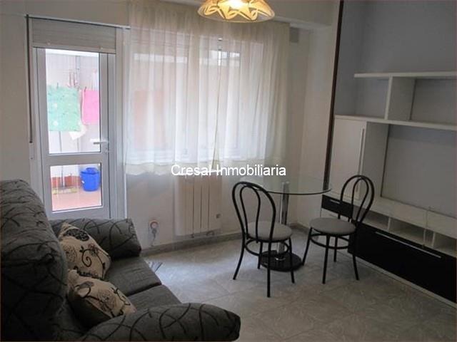 APARTAMENTO 1 HABITACION RESTAURADO - Santiago de Compostela