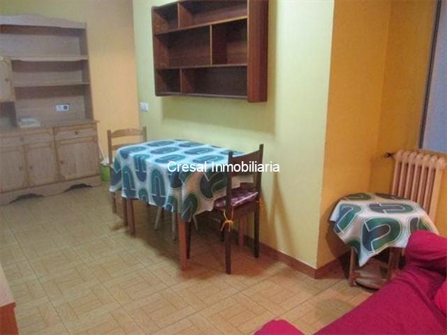 APARTAMENTO 2HAB, CENTRICO, CALEFACCION - Santiago de Compostela