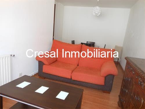 Foto 1 APARTAMENTO CAMPUS SUR