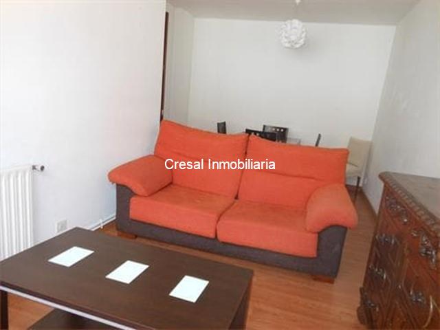 APARTAMENTO CAMPUS SUR - Santiago de Compostela