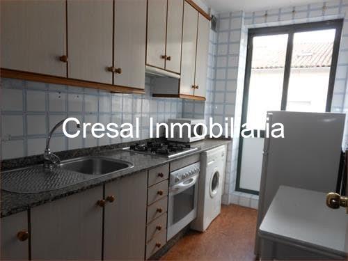 Foto 5 APARTAMENTO CAMPUS SUR