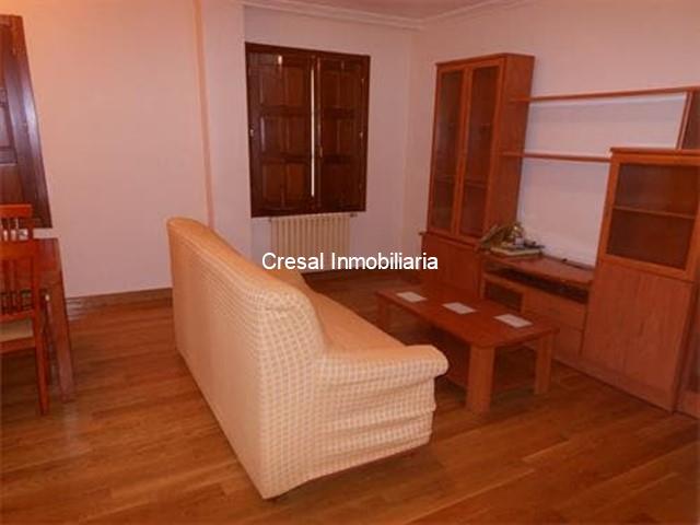 APARTAMENTO CASCO ANTIGUO SANTIAGO - Santiago de Compostela