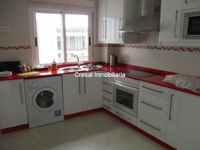 APARTAMENTO CENTRICO, 1 HABITACIÓN - Santiago de Compostela