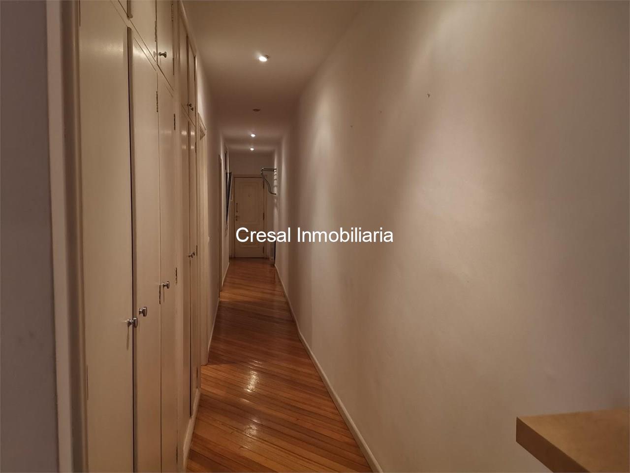 Foto 8 APARTAMENTO CENTRICO, 1HABITACION CON BAÑO DENTRO Y VESTIDOR, COCINA, SALON, ARMARIOS EMPO,CALEFA CA