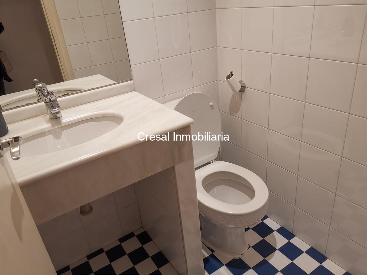 Foto 9 APARTAMENTO CENTRICO, 1HABITACION CON BAÑO DENTRO Y VESTIDOR, COCINA, SALON, ARMARIOS EMPO,CALEFA CA