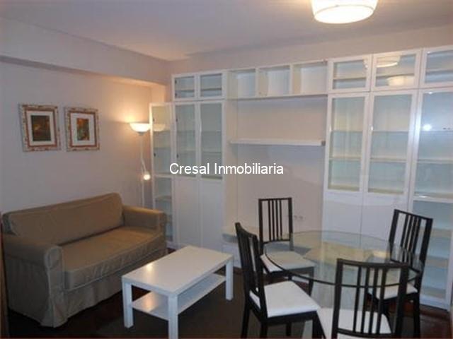 APARTAMENTO CENTRICO - Santiago de Compostela