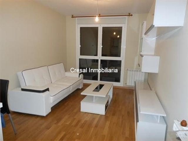 APARTAMENTO CENTRICO - Santiago de Compostela