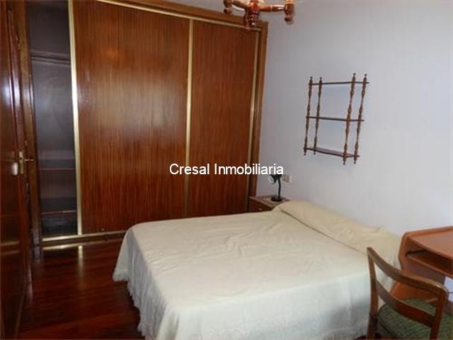 APARTAMENTO CENTRO SANTIAGO - Santiago de Compostela