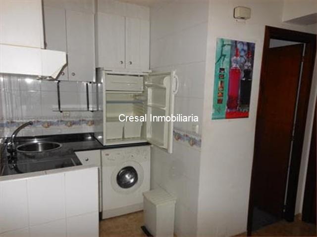 APARTAMENTO CENTRO SANTIAGO - Santiago de Compostela