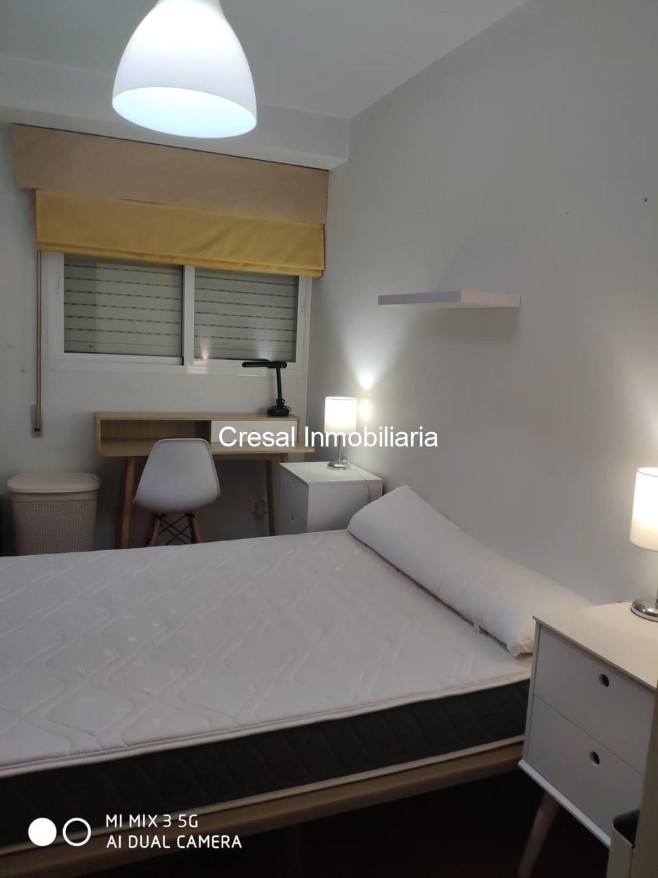 Foto 1 APARTAMENTO EN ALQUILER,  EXTERIOR, 1 HABITACION, SIN ASCENSOR