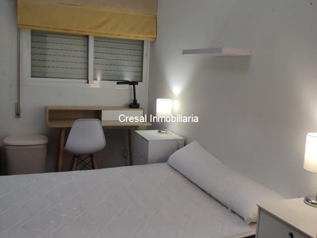 APARTAMENTO EN ALQUILER,  EXTERIOR, 1 HABITACION, SIN ASCENSOR - Santiago de Compostela