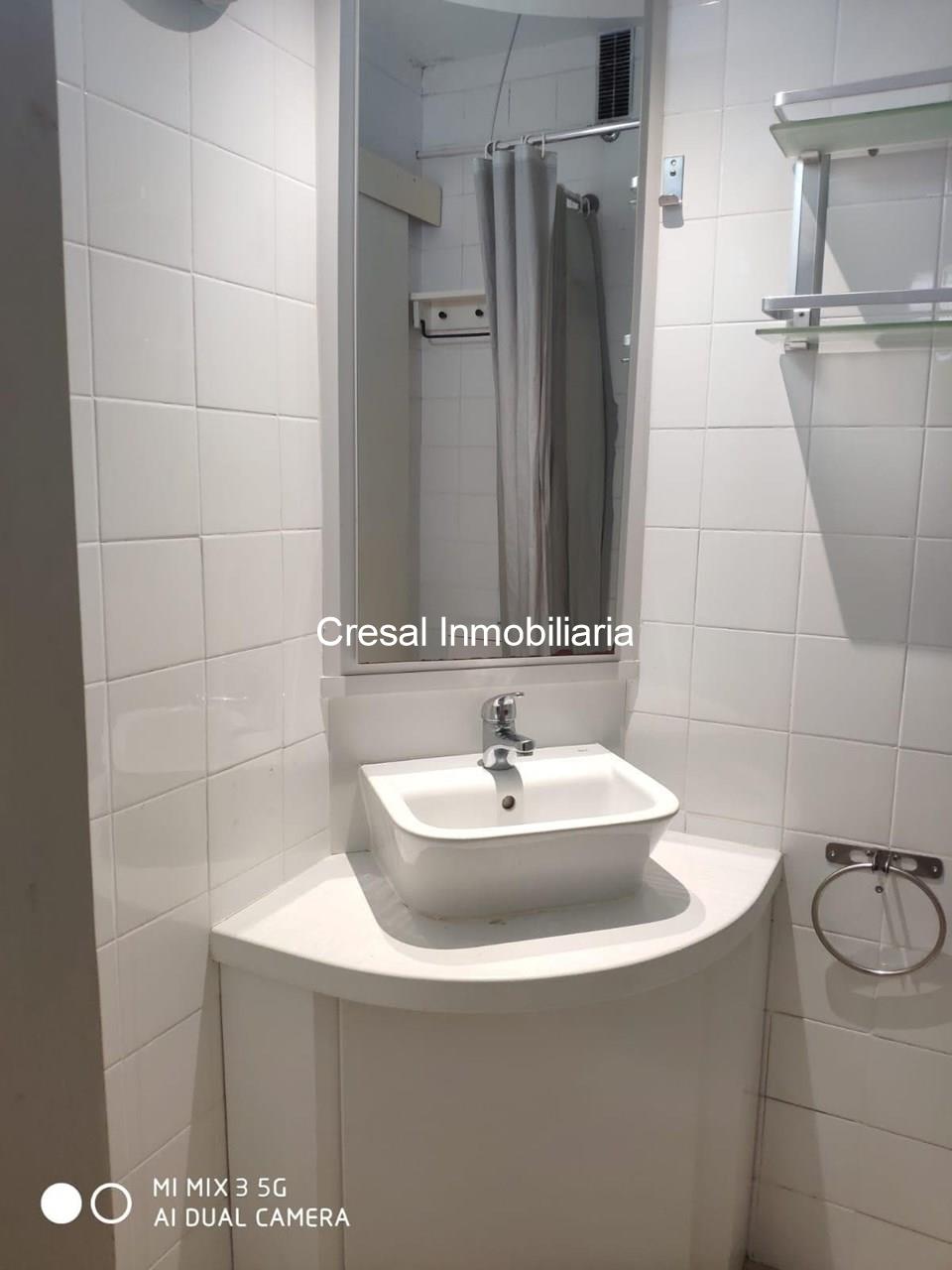 Foto 3 APARTAMENTO EN ALQUILER,  EXTERIOR, 1 HABITACION, SIN ASCENSOR