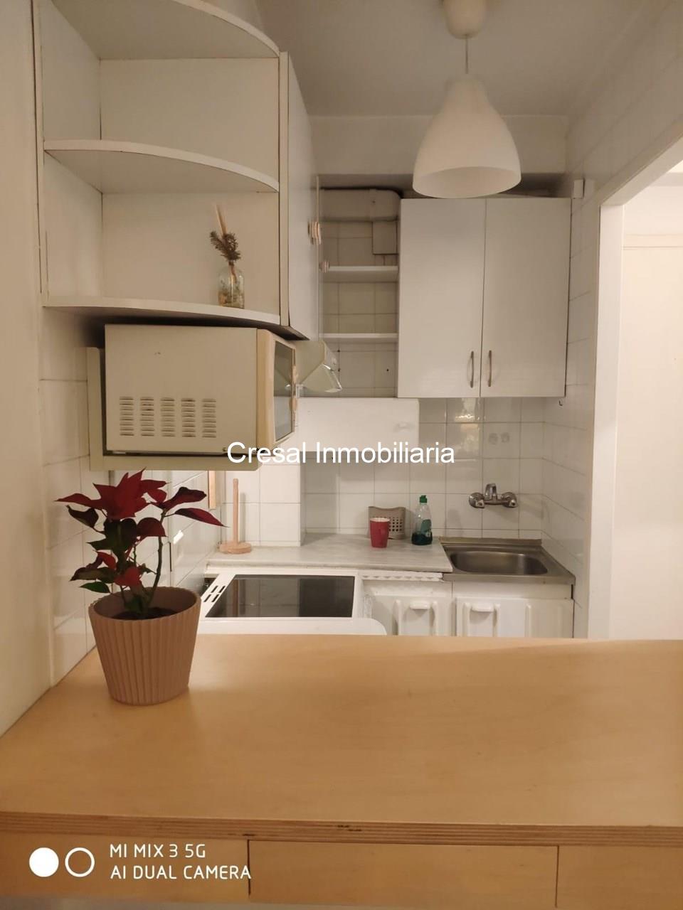 Foto 4 APARTAMENTO EN ALQUILER,  EXTERIOR, 1 HABITACION, SIN ASCENSOR