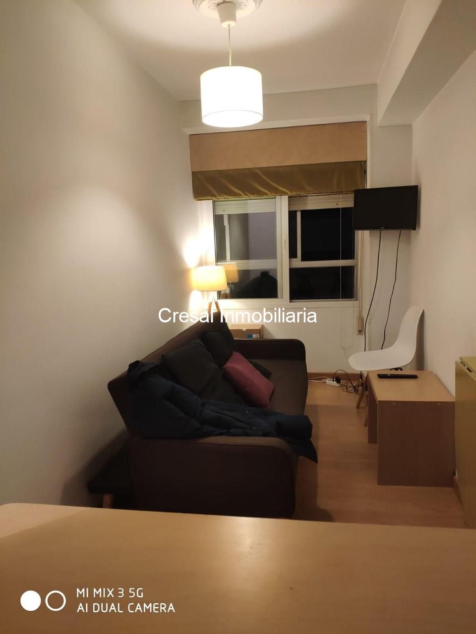 Foto 5 APARTAMENTO EN ALQUILER,  EXTERIOR, 1 HABITACION, SIN ASCENSOR