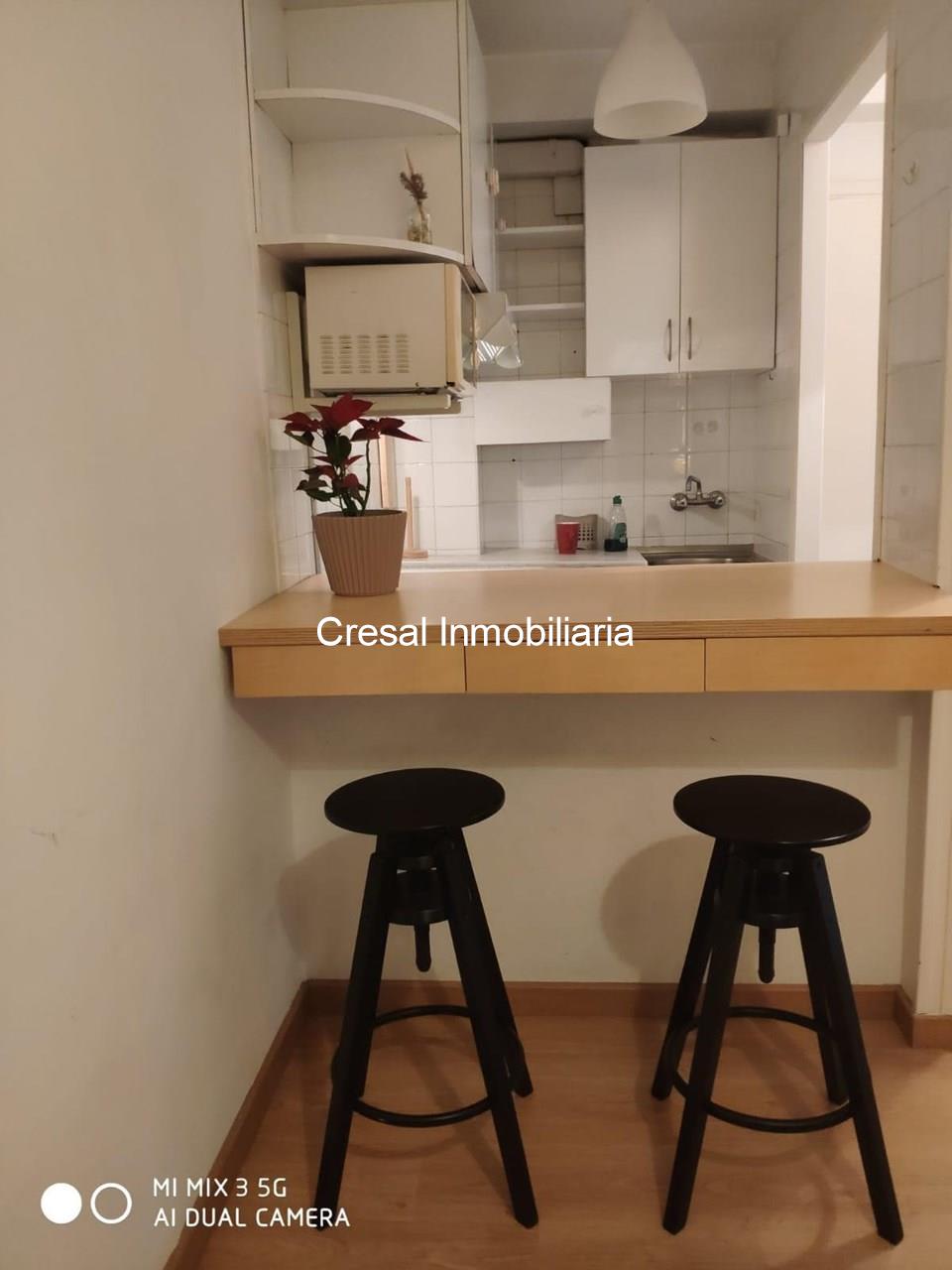 Foto 6 APARTAMENTO EN ALQUILER,  EXTERIOR, 1 HABITACION, SIN ASCENSOR