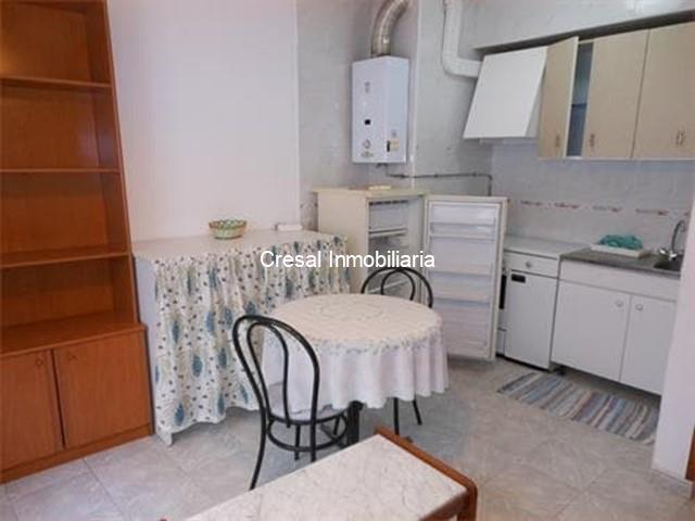 APARTAMENTO ZONA CENTRO - Santiago de Compostela