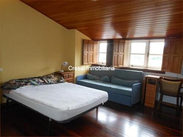 APARTAMENTO ZONA MONUMENTAL - Santiago de Compostela