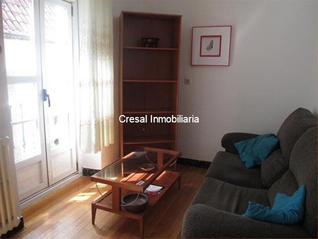 APARTAMENTO, ZONA MONUMENTAL - Santiago de Compostela