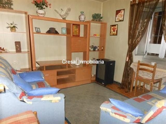 APARTAMENTO ZONA ROCHA - Santiago de Compostela