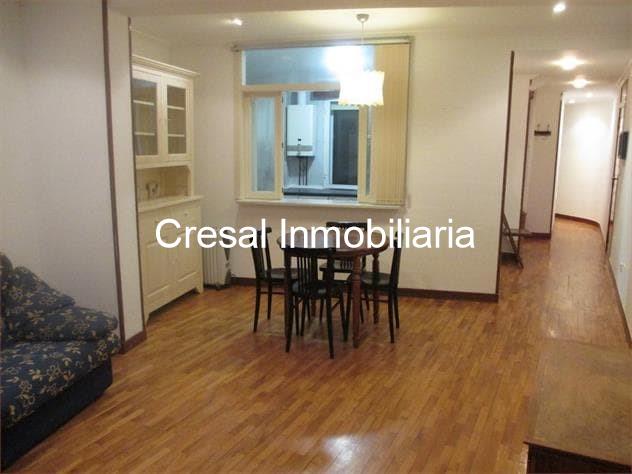 Foto 5 BONITO APARTAMENTO, 1HABITACIÓN, ZONA PLAZA GALICIA