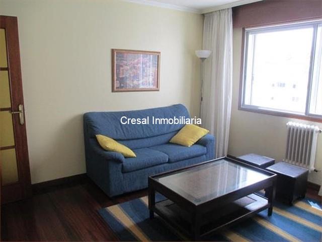 BONITO APARTAMENTO, 2HABITACIONES, CENTRICO - Santiago de Compostela