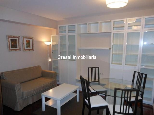 BONITO APARTAMENTO CENTRICO - Santiago de Compostela