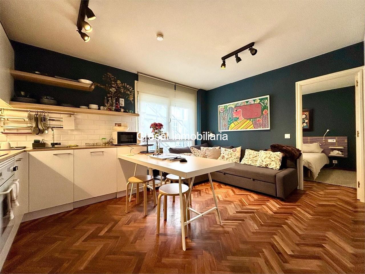 Foto 4 BONITO APARTAMENTO, ZONA PLAZA GALICIA