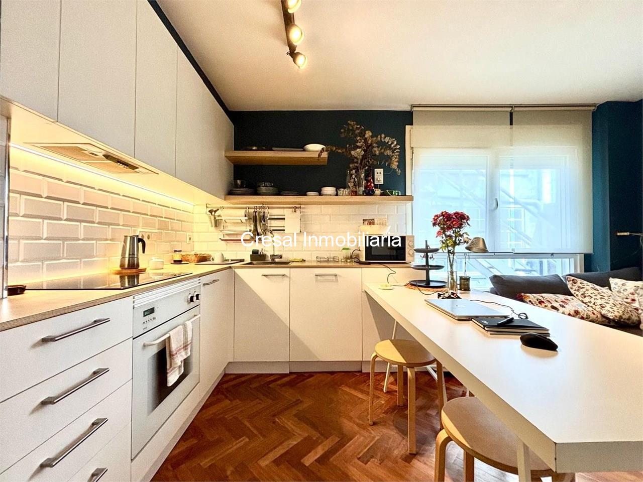 Foto 5 BONITO APARTAMENTO, ZONA PLAZA GALICIA