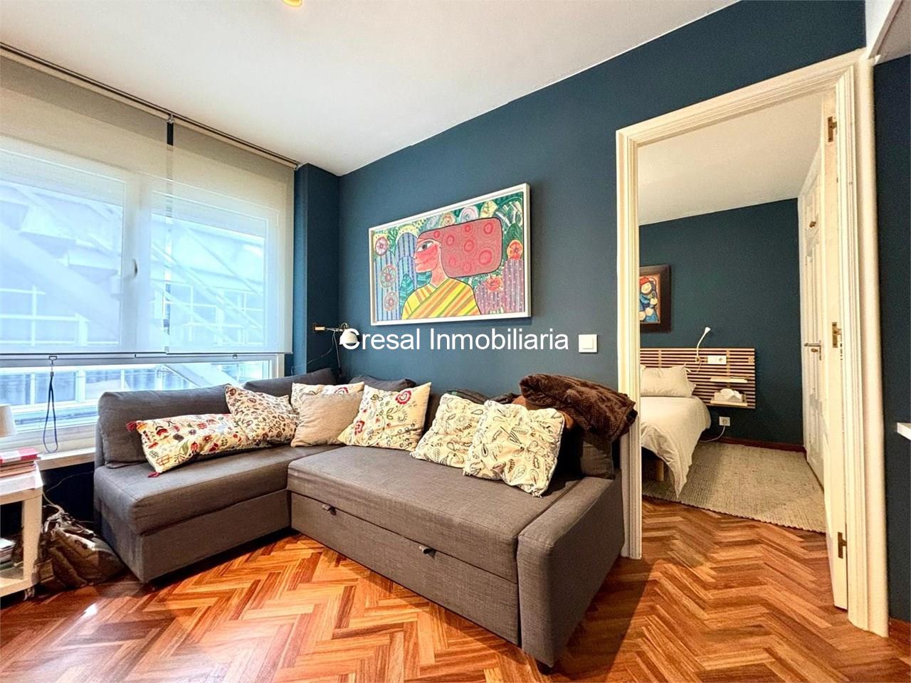 Foto 6 BONITO APARTAMENTO, ZONA PLAZA GALICIA