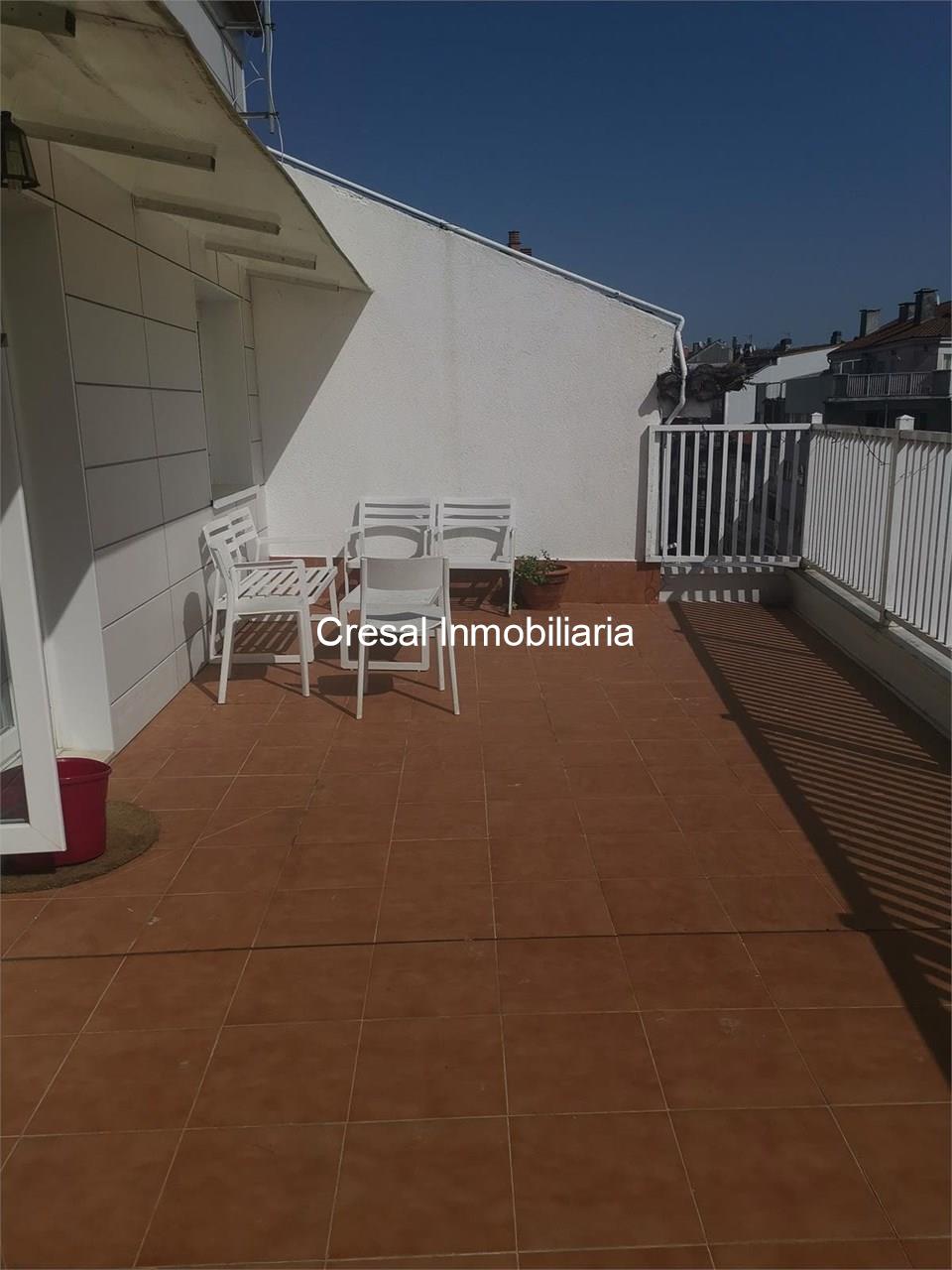 Foto 1 BONITO ATICO DE 2 HABITACIONES, CON TERRAZA ESPECTACULAR, CENTRICO, SALON, COCINA BAÑO.TRASTERO