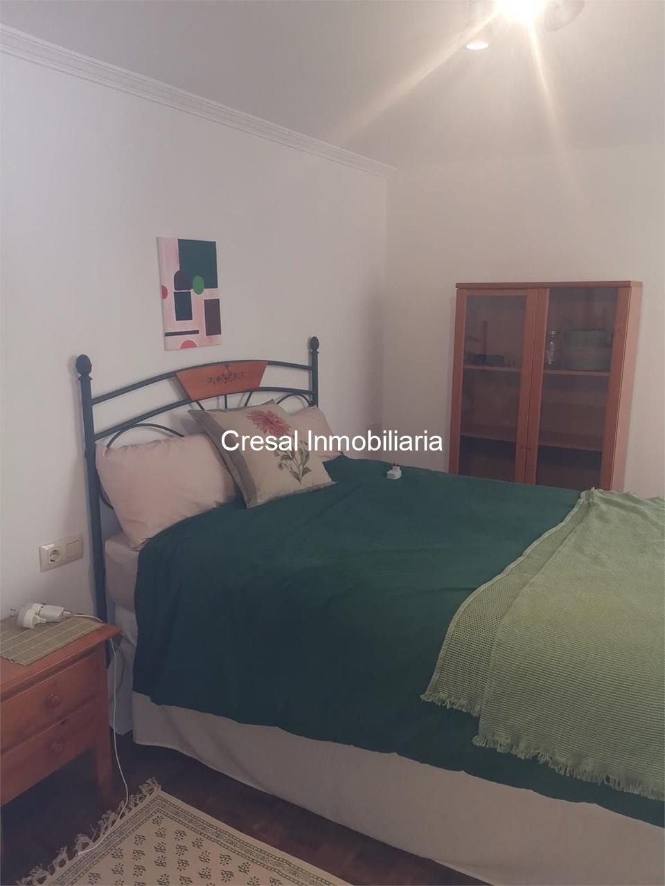 Foto 5 BONITO ATICO DE 2 HABITACIONES, CON TERRAZA ESPECTACULAR, CENTRICO, SALON, COCINA BAÑO.TRASTERO