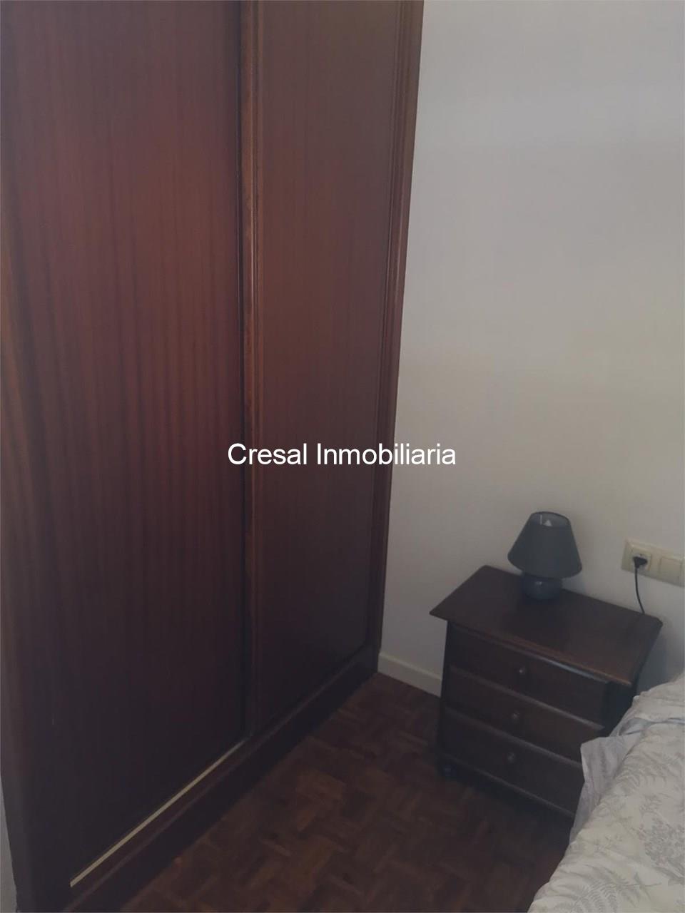 Foto 7 BONITO ATICO DE 2 HABITACIONES, CON TERRAZA ESPECTACULAR, CENTRICO, SALON, COCINA BAÑO.TRASTERO