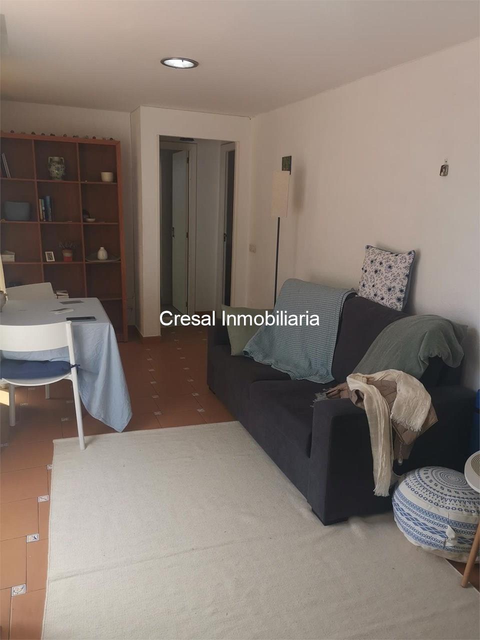 Foto 8 BONITO ATICO DE 2 HABITACIONES, CON TERRAZA ESPECTACULAR, CENTRICO, SALON, COCINA BAÑO.TRASTERO