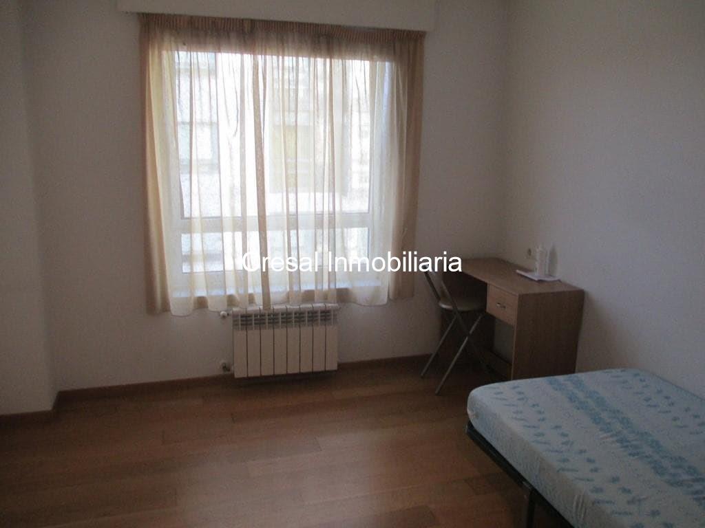 Foto 10 BONITO PISO, 4HABITACIONES, DOS BAÑOS, SALON CON BALCON, COCINA, CALEFACCION, GARAJE Y TRASTERO