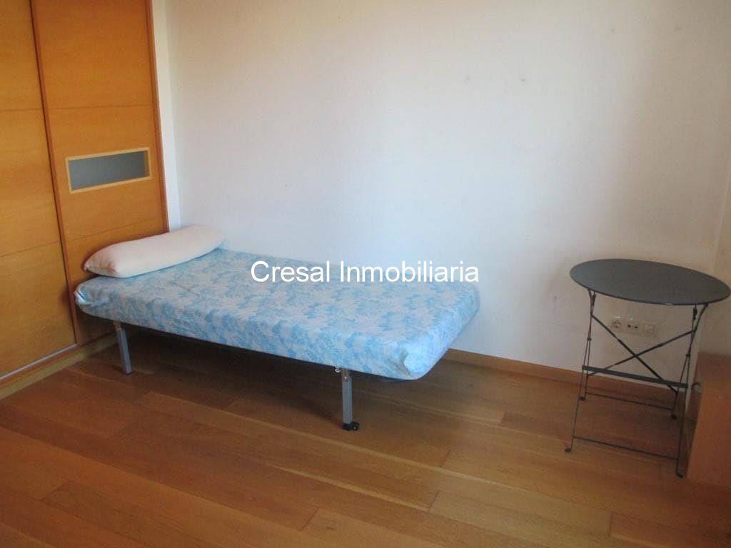 Foto 12 BONITO PISO, 4HABITACIONES, DOS BAÑOS, SALON CON BALCON, COCINA, CALEFACCION, GARAJE Y TRASTERO