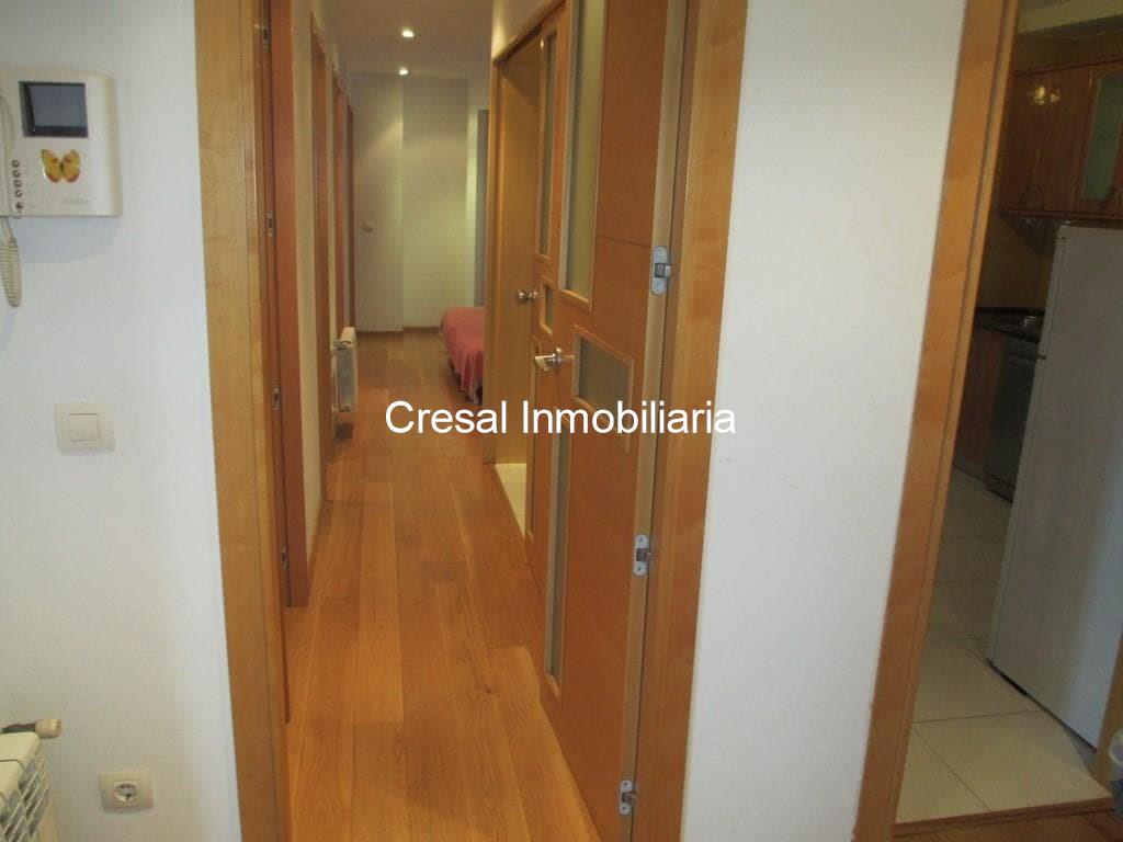 Foto 13 BONITO PISO, 4HABITACIONES, DOS BAÑOS, SALON CON BALCON, COCINA, CALEFACCION, GARAJE Y TRASTERO