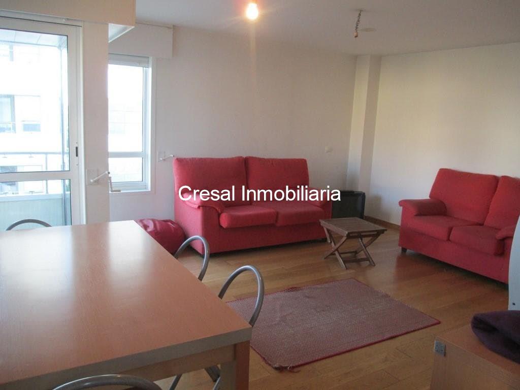 Foto 3 BONITO PISO, 4HABITACIONES, DOS BAÑOS, SALON CON BALCON, COCINA, CALEFACCION, GARAJE Y TRASTERO