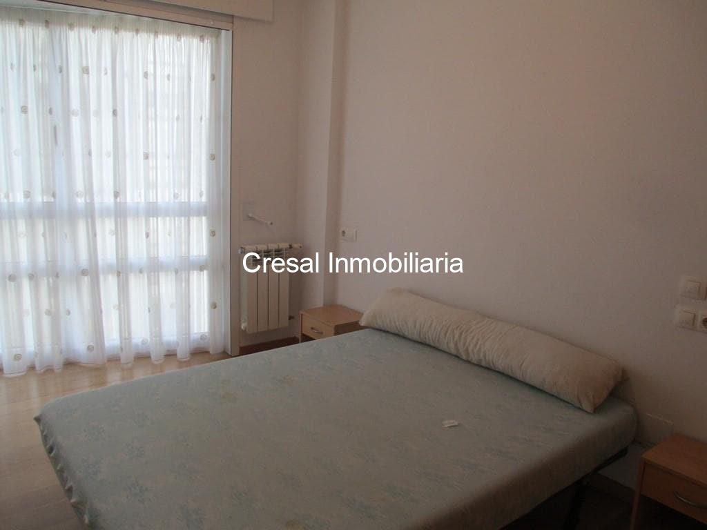 Foto 6 BONITO PISO, 4HABITACIONES, DOS BAÑOS, SALON CON BALCON, COCINA, CALEFACCION, GARAJE Y TRASTERO