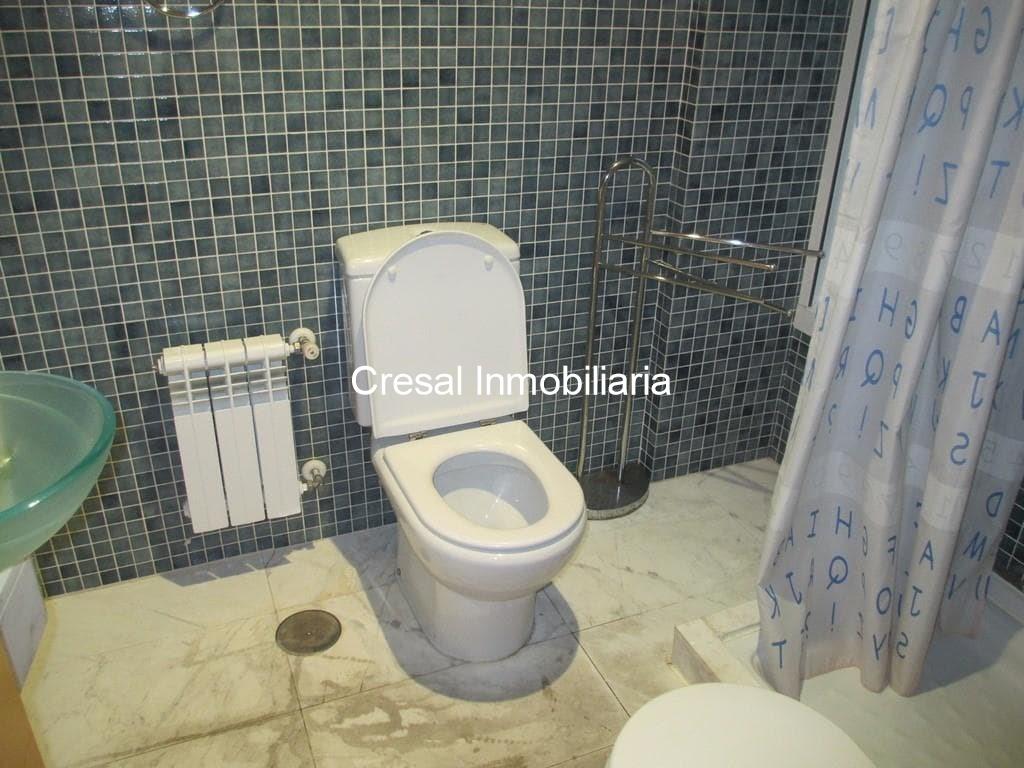 Foto 7 BONITO PISO, 4HABITACIONES, DOS BAÑOS, SALON CON BALCON, COCINA, CALEFACCION, GARAJE Y TRASTERO