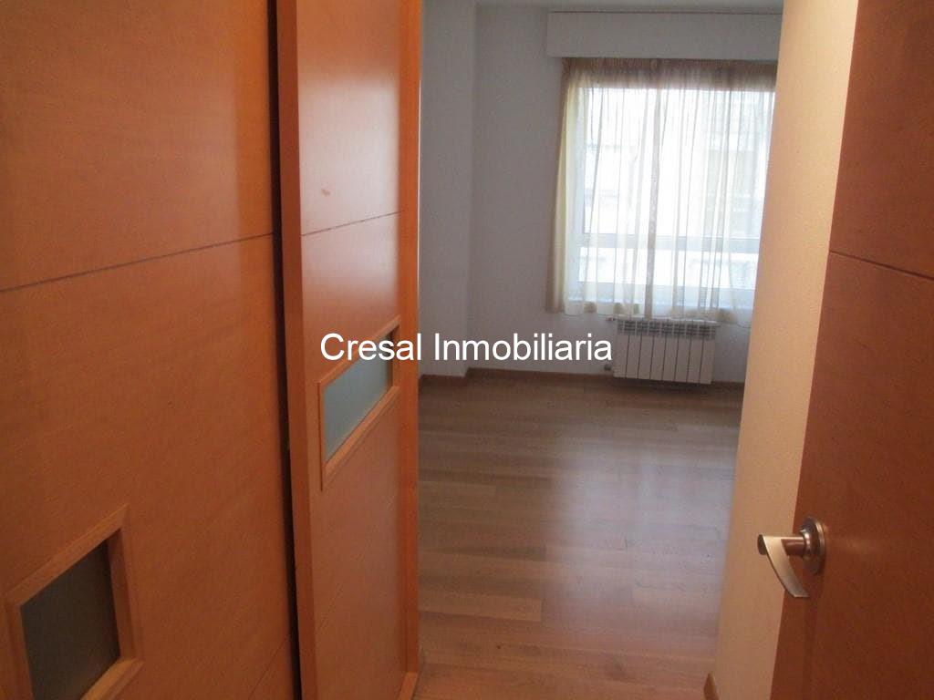 Foto 8 BONITO PISO, 4HABITACIONES, DOS BAÑOS, SALON CON BALCON, COCINA, CALEFACCION, GARAJE Y TRASTERO