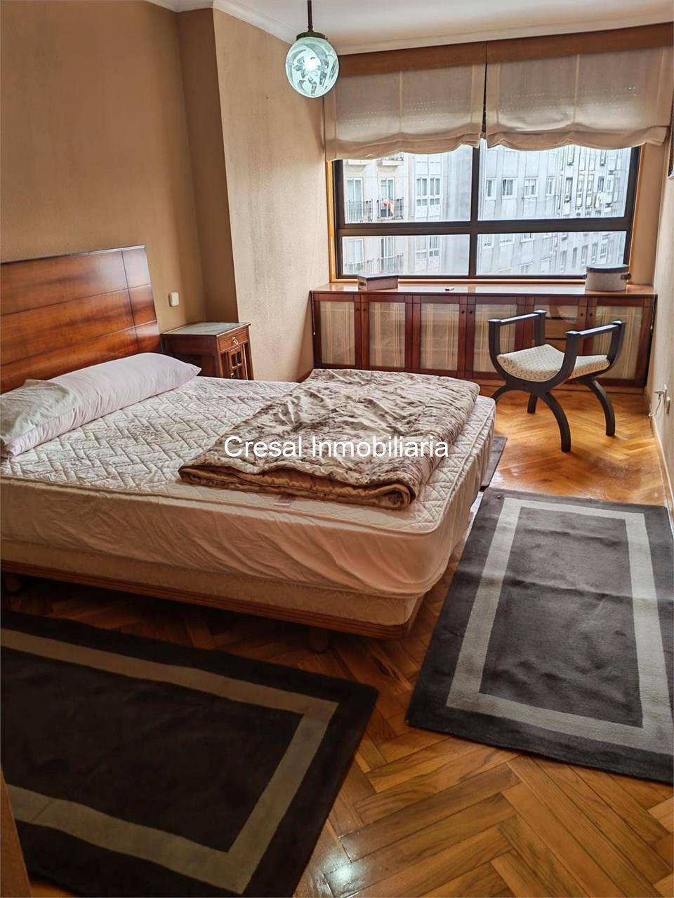 Foto 4 BONITO PISO CENTRICO, LUMINOSO, 3HABITACIONES, 2 BAÑOS, 1 EN LA HABITACION PRINCIPAL, CALEFACCIÓN