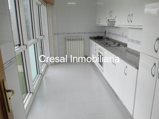 Foto 10 BONITO PISO, DE 3HAB, 2 BAÑOS, SALÓN, COCINA.TODO EXTERIOR, MUY LUMINOSO Y SOLEADO,GARAJE, TRASTERO