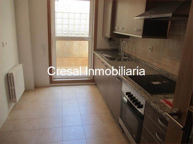 Foto 2 BONITO PISO, NUEVO,3HAB, SALÓN, 2 BAÑOS,COCINA AMUEBLADA, GARAJE