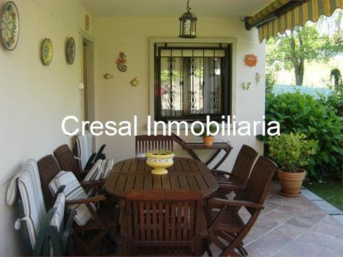 Foto 4 CHALET EN VENTA ZONA AGUAS PESADAS