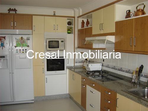 Foto 5 CHALET EN VENTA ZONA AGUAS PESADAS