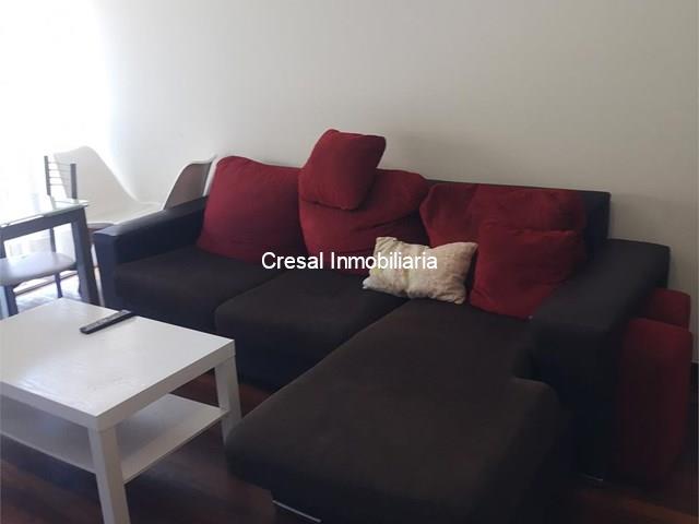 DUPLEX CENTRICO, SALON, COCINA, 5HABITACIONES,ZONA ROSALIA DE CASTRO - Santiago de Compostela