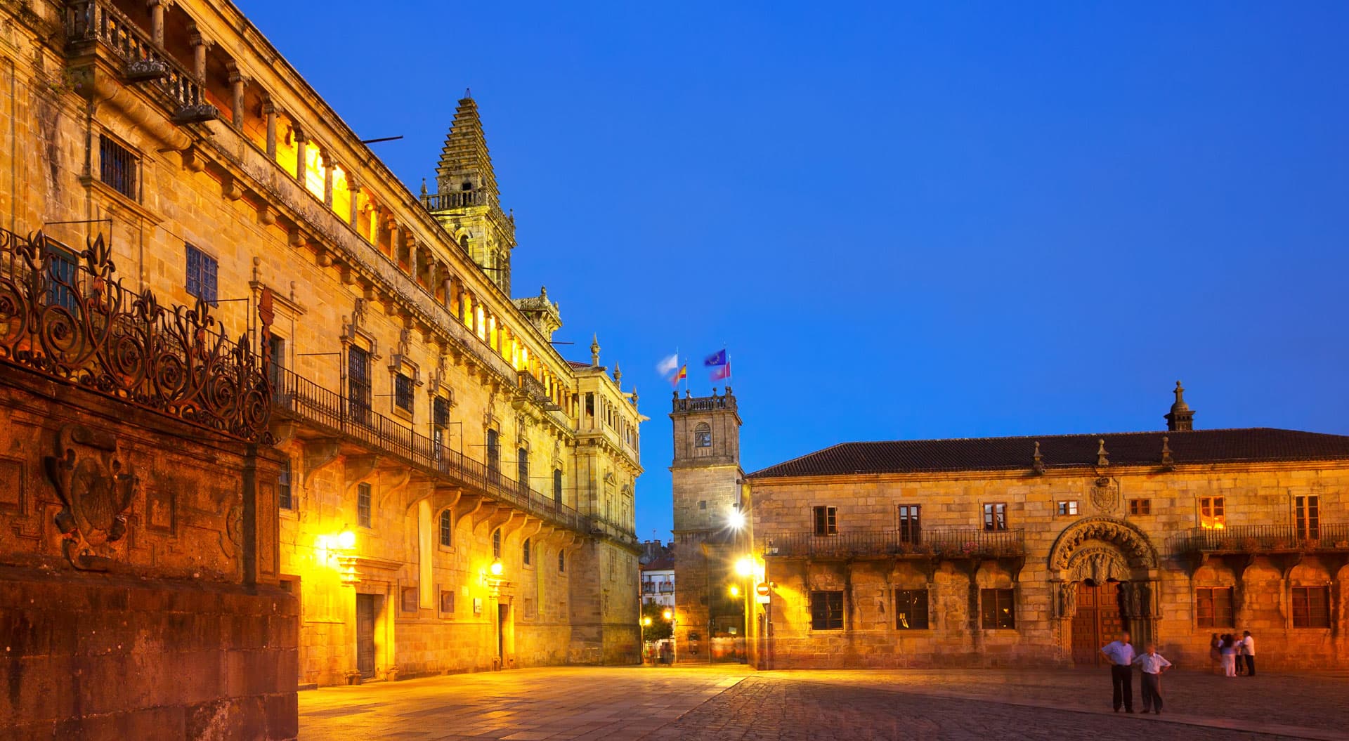 Alquilar un piso en inmobiliaria de Santiago de Compostela