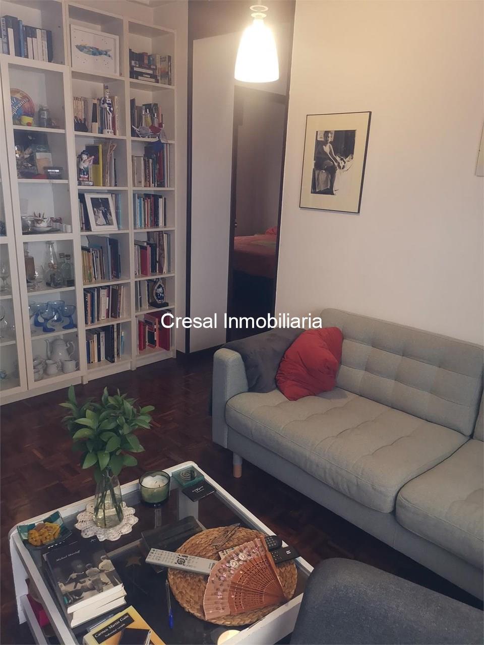 Foto 1 OCASION, APARTAMENTO CENTRICO, 2HABITACIONES, TERRAZA, COCINA, BAÑO, SALON Y TRASTERO