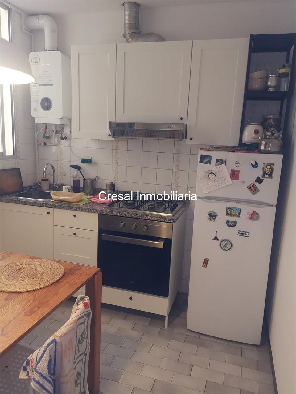Foto 2 OCASION, APARTAMENTO CENTRICO, 2HABITACIONES, TERRAZA, COCINA, BAÑO, SALON Y TRASTERO